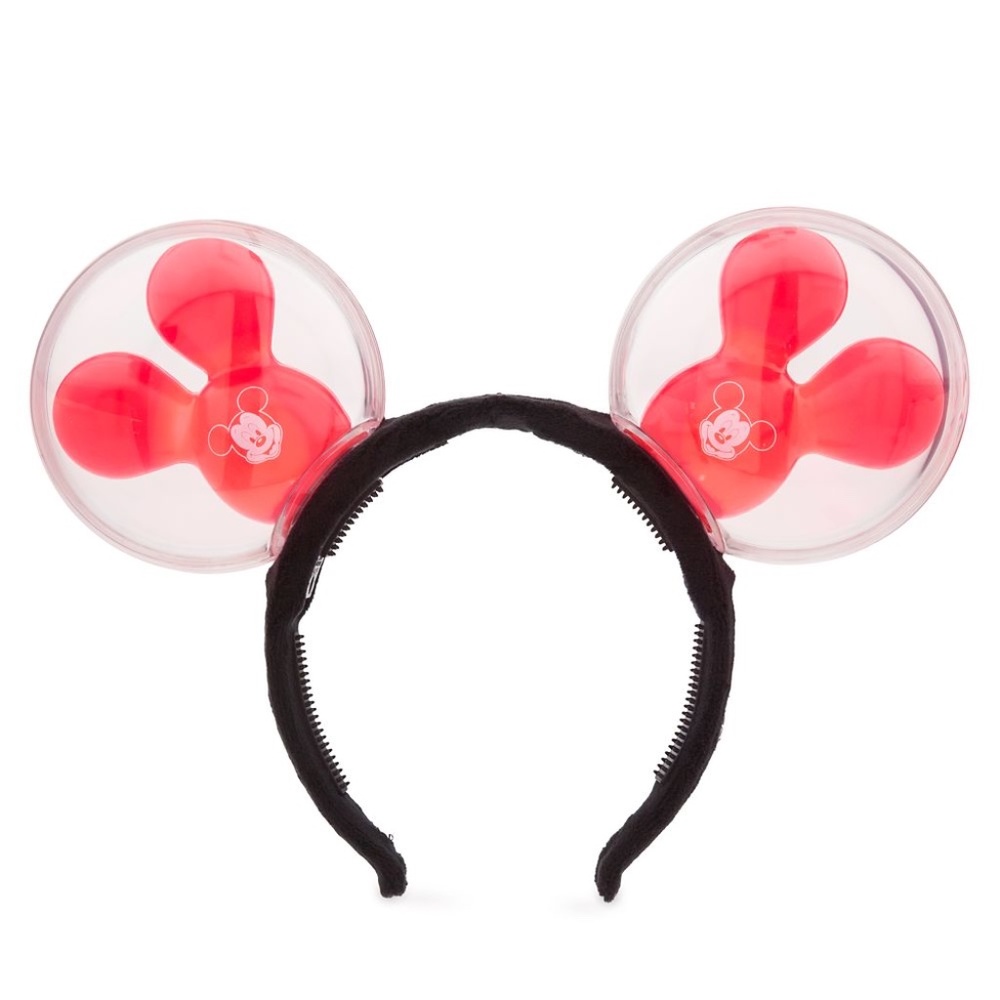 🎈Iconic Mickey Mouse Balloon Ears